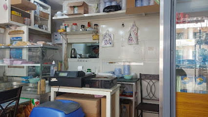 مطعم اوجين تيستي الهندي - السالمية - +965 6670 1866