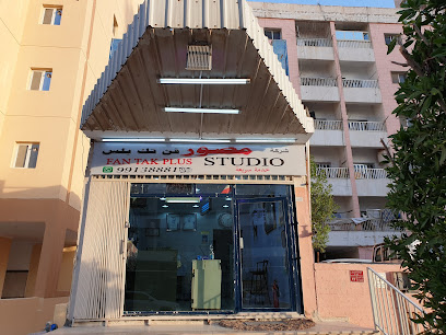 مصور فن تك بلس - صباح السالم - +965 9913 8881