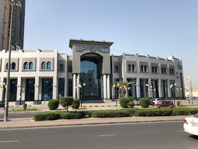معهد الدراسات العليا - السالمية - +965 512 44445