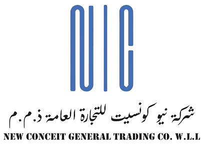 شركة نيو كونسيت للتجارة العامة - مدينة الكويت - +965 9775 8033