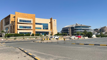 المكتب الرئيسي لشركة ايكويت للبتروكيماويات - مدينة الكويت - +965 1898 888