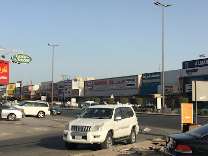 شركة محمد خرما - المعرض الرئيسي - مدينة الكويت - +965 6688 9915