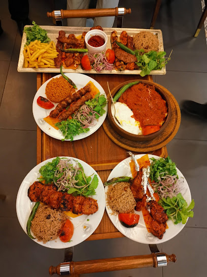 هاتاي سوفراسي - Kuwait|Sabah Al Salem|Jassem Mohammad Al-Kharafi Rd Murouj Sahara Mall Abdulla Mubarak|726C+6MR