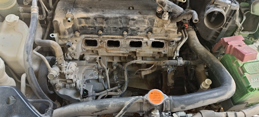 ورشة سياجول للسيارات - المنقف - +965 2564 7619
