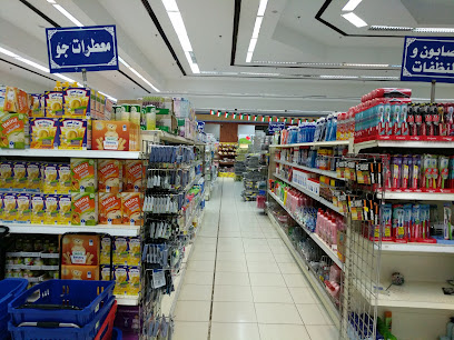 جمعية فهد الأحمد التعاونية - الصباحية - +965 6600 6595