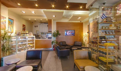 كوهيبا أتموسفير الكويت - مدينة الكويت - +965 6998 0003