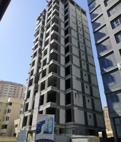 عقارات - السالمية - +965 510 47877