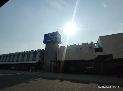 شركة المرطبات المتحدة - مدينة الكويت - +965 2477 4777