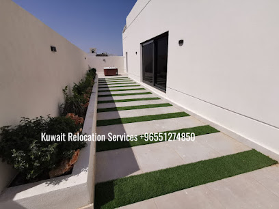 شركة خدمات النقل العقارية الكويت - السالمية - +965 512 74850