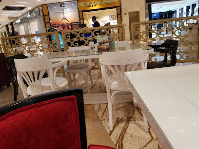ادامامي سوشي اند جريل - السالمية - +965 2205 6320