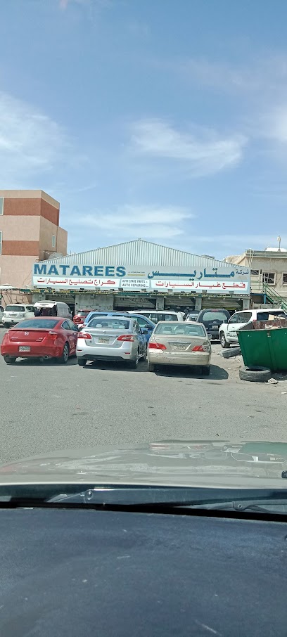 نظارات الحارث العالمية مول - Kuwait|Al Jahra|8MQC+VRW