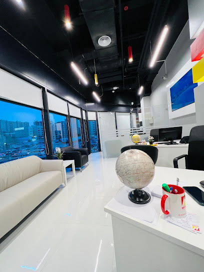 هيسام ترافيل - Kuwait|Hawally|82W7+FM6