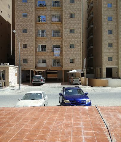 مكتب TCIL الكويت - مدينة الكويت - +965 2375 2341