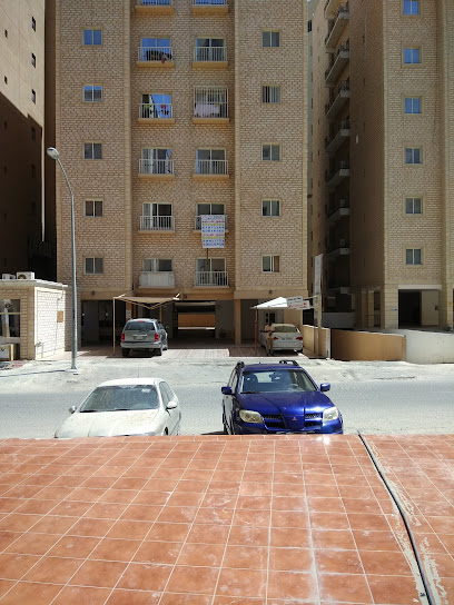 مكتب TCIL الكويت - Kuwait|146 St