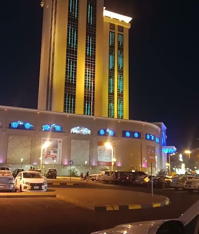 هبة للتصوير فرع العقيلة - صباح السالم -
