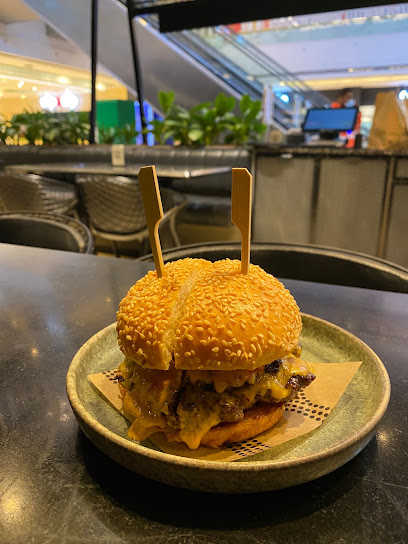 برجر بوتيك - Kuwait|The Gate mall