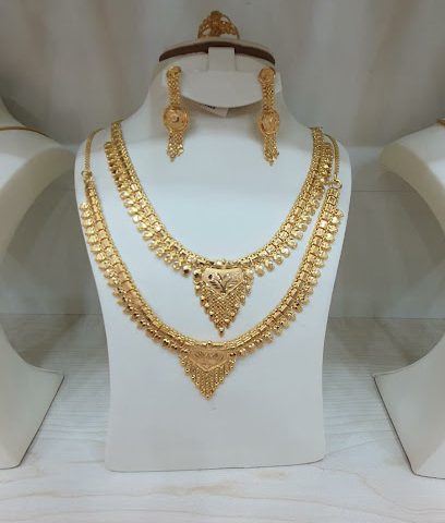 مجوهرات أنور الطيب 3 - مدينة - +965 9411 1042