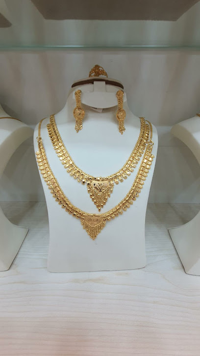 مجوهرات أنور الطيب 3 - Kuwait|64022|Shop No-3 Bader Centar شارع 63 Abdullah Al Ajeel st Fahaheel