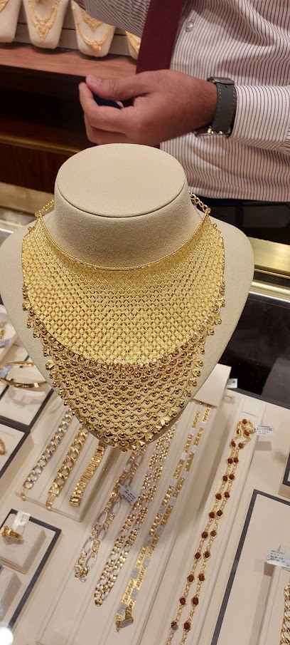 مجوهرات داماس - Kuwait|Dabous St Al Kout Mall