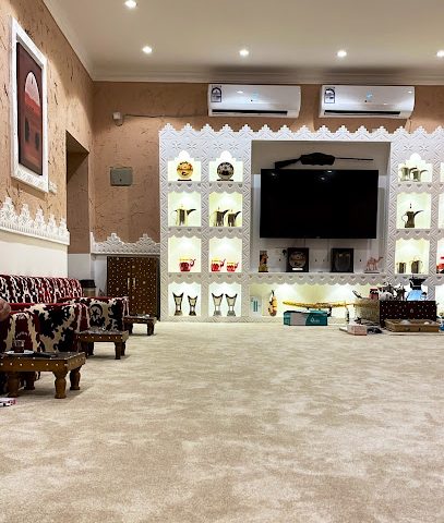 اسطبل الحميدي - الشويخ الصناعية -
