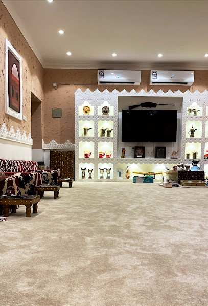 اسطبل الحميدي - Kuwait|اسطبلات الجهراء|اسطبلات الجهراء،