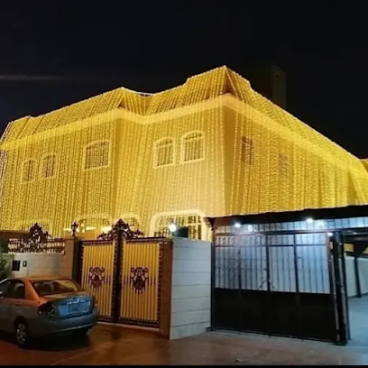 النوبي المضافةوالمناسبات - راي - +965 9895 5060