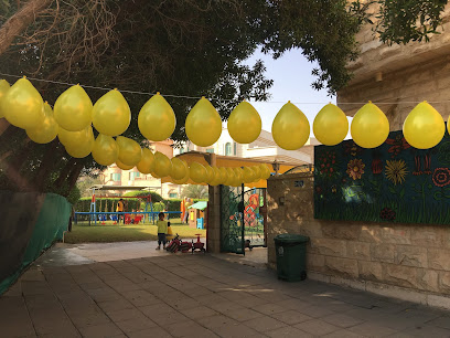 حضانة كاسكيد البريطانية - المنقف - +965 6566 7678
