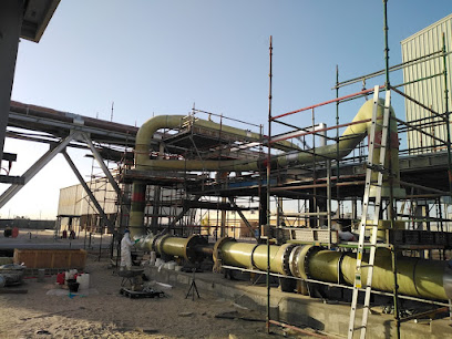 شركة سليمان القضيبي لمنتجات البلاستيك والبلاستيك - صباح السالم - +965 2474 4429