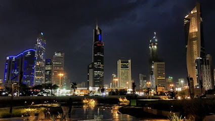 شركة النحل العالمية العقارية - السالمية -