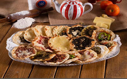 فطاير ارابيلا - صباح السالم - +965 2455 8999