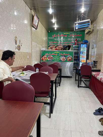 مطعم تاج البخاري - Kuwait|Al Kuwayt|S 37 St|قطع 8