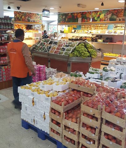 جمعية النعيم ، سوبر ماركت النعيم - سانت 27 - +965 2457 0880