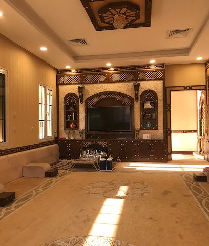 ديـوان آل حميدان - السالمية - +965 9905 0180