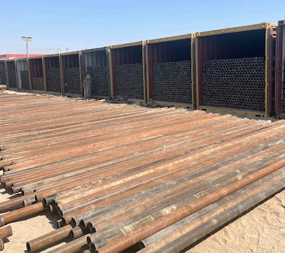 المستودع المركزي ميريت انترناشيونال للتجارة العامة - خيطان - +965 6905 4810