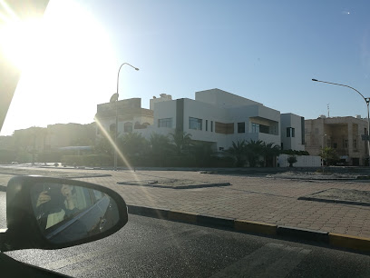 مجموعة اللعب الإنجليزية والمدرسة الابتدائية - السالمية - +965 6555 3703