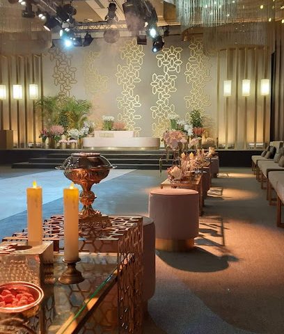 بلومن فوتوغرافي بلومن فوتوغرافي تصوير اعراس - صباح السالم - +965 9447 2602