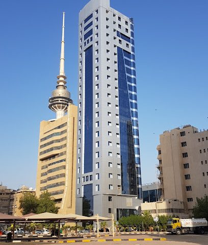 البذور - السالمية - +965 2249 8901