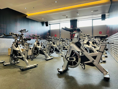 Fitness First Sama Sulaibikhat Mall (Ladies Only) - Khaitan - +965 2224 0902