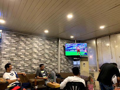 Soccer Cafe - Al Jahra -