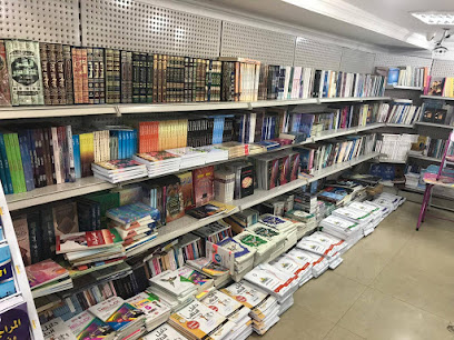 مكتبه أطلس - Al Jahra - +965 6569 8969