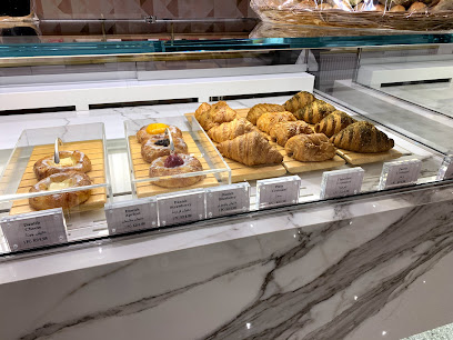 Mr Baker | Salwa | سلوى - Al Jahra - +965 2207 0496