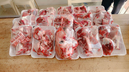 Butcher Shop - Al Jahra - +965 9949 3152