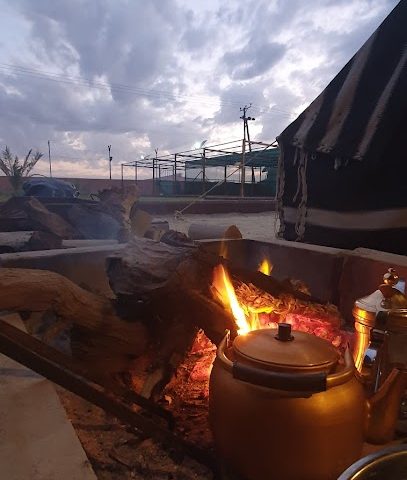 مبارك بن حليله - Al Jahra -