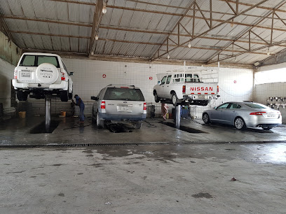 محطة الخيران للغسيل والتشحيم - Al Jahra - +965 9992 3616
