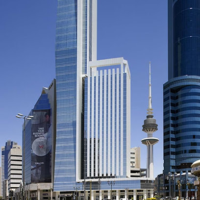 Mitsubishi Power Ltd. Kuwait Branch - Bayan - +965 2462 4490