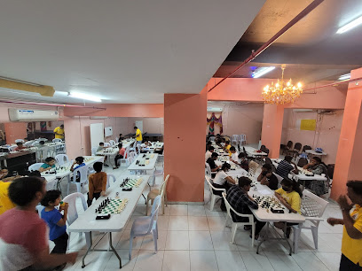 KICA Chess Club ( Kuwait Indian Chess Assocation ) - Al Jahra - +965 9773 6736