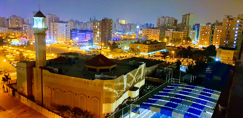 Layla Taj Saloon - Al Jahra - +965 2561 9444