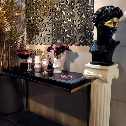 Le Palais - Al Jahra -