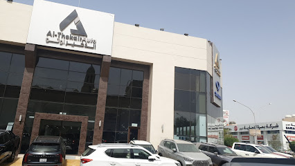 Ssangyong Cars Automobile | Spare parts and service Center | Al Thekair Auto General Trading Co. O.P.C. - Al Jahra - +965 6658 5277