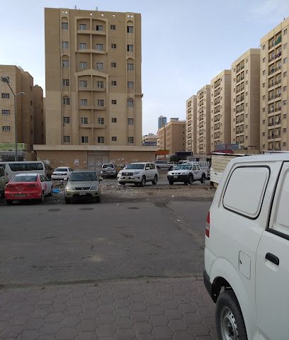 Udhayam Hotel - Kuwait City - +965 9876 5138